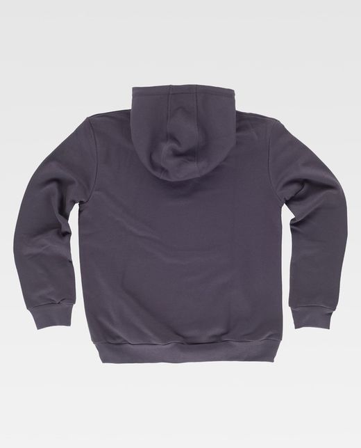 SUDADERA Básicos