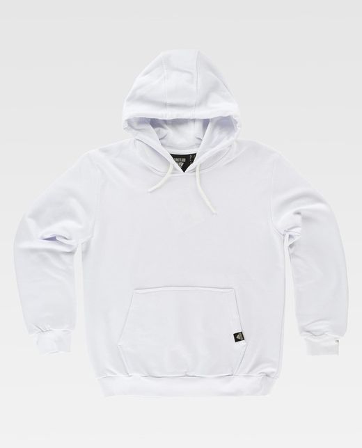 SUDADERA Básicos