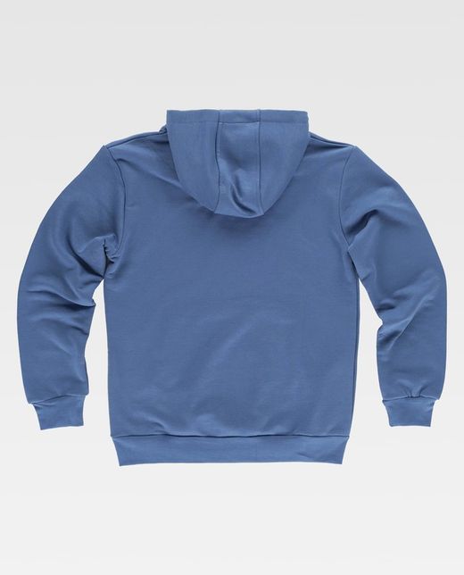 SUDADERA Básicos