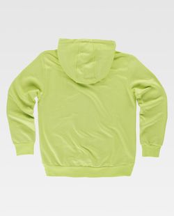 SUDADERA Básicos