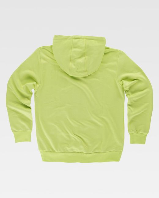 SUDADERA Básicos