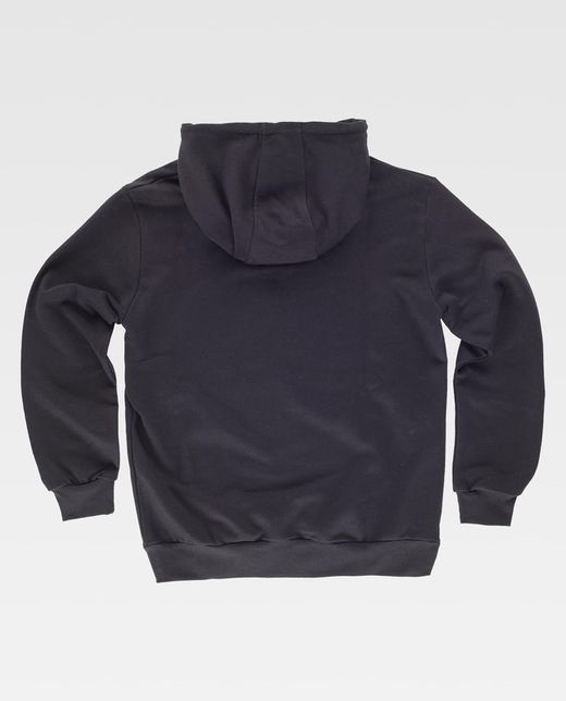 SUDADERA Básicos