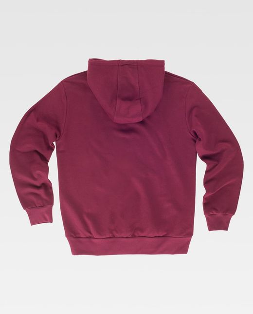 SUDADERA Básicos