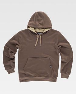 SUDADERA Básicos