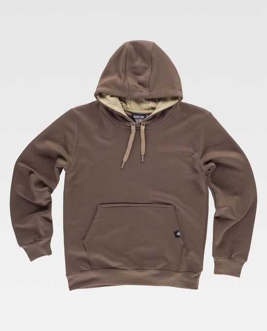 SUDADERA Básicos