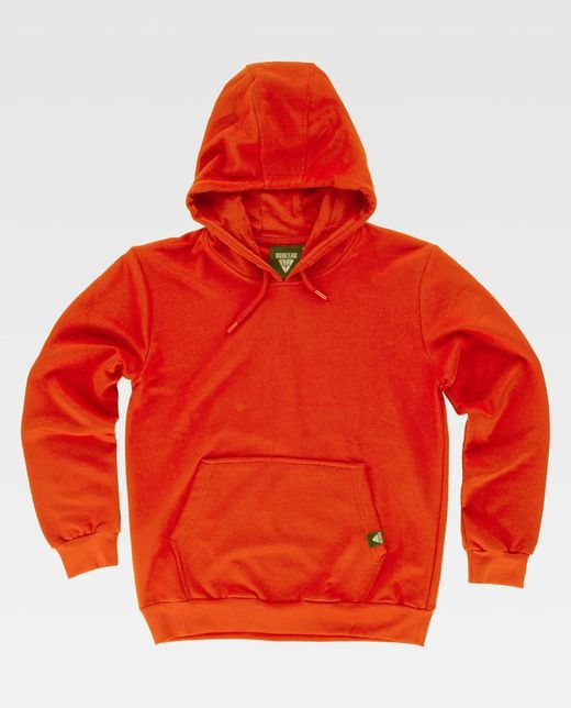 SUDADERA Básicos