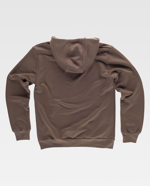SUDADERA Básicos