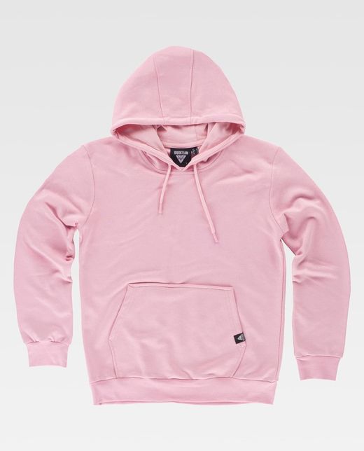 SUDADERA Básicos