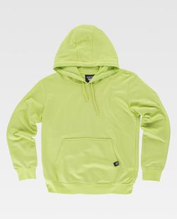 SUDADERA Básicos