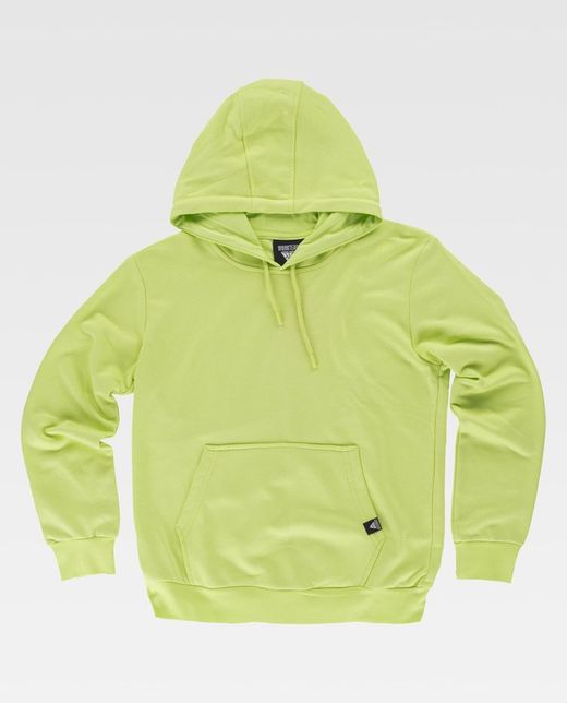 SUDADERA Básicos