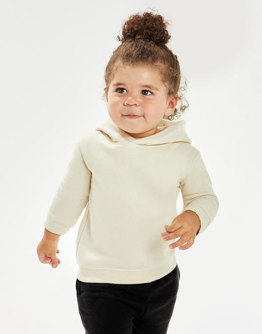 Le sweat bébé essentiel