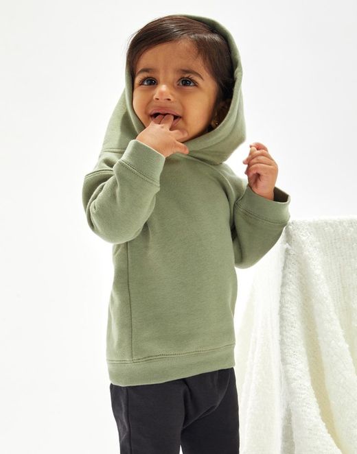 Sudadera bebé Essential
