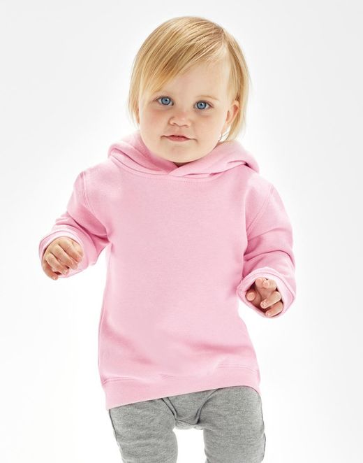 Sudadera bebé Essential
