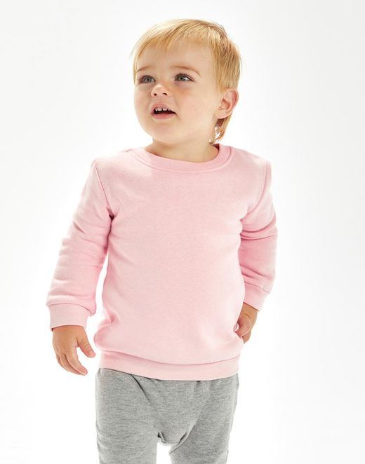 Sudadera bebé Essential