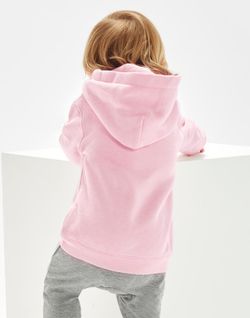 Sudadera bebé Essential