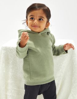 Sudadera bebé Essential