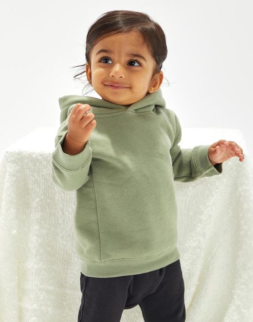 Sudadera bebé Essential