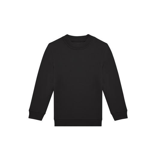 Sweatshirt C ID.332 Crew Kinder