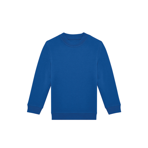 Sweatshirt C ID.332 Crew Kinder