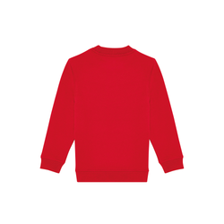 Sweatshirt C ID.332 Crew Kinder