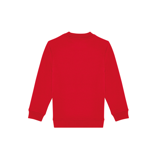 Sweatshirt C ID.332 Crew Kinder