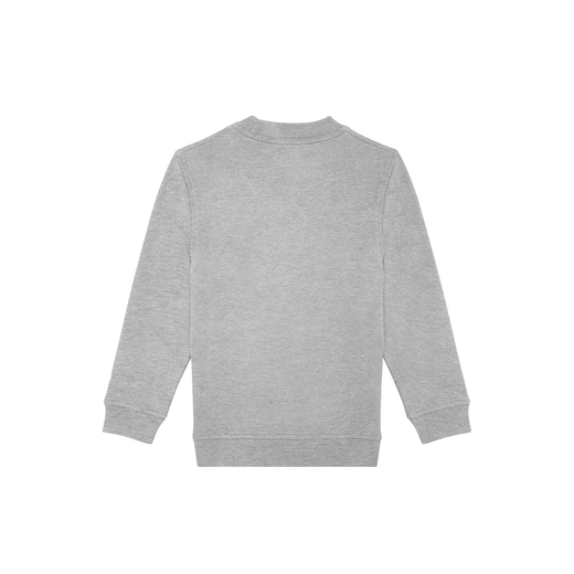 Sweatshirt C ID.332 Crew Kinder