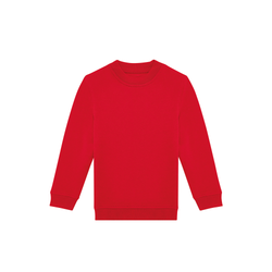 Sweatshirt C ID.332 Crew Kinder