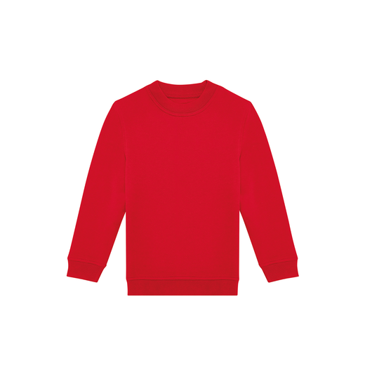 Sweatshirt C ID.332 Crew Kinder