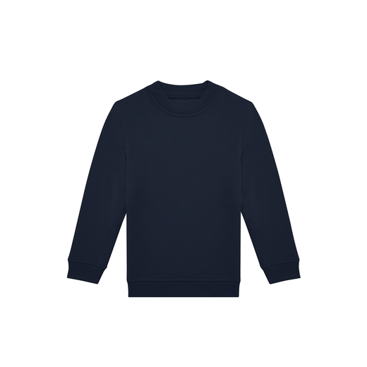 Sweatshirt C ID.332 Crew Kinder