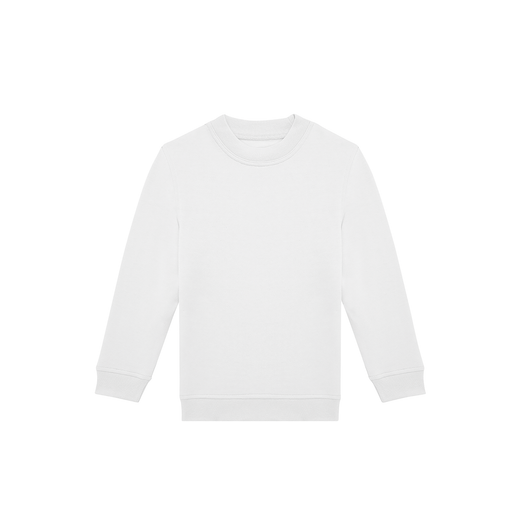 Sweatshirt C ID.332 Crew Kinder
