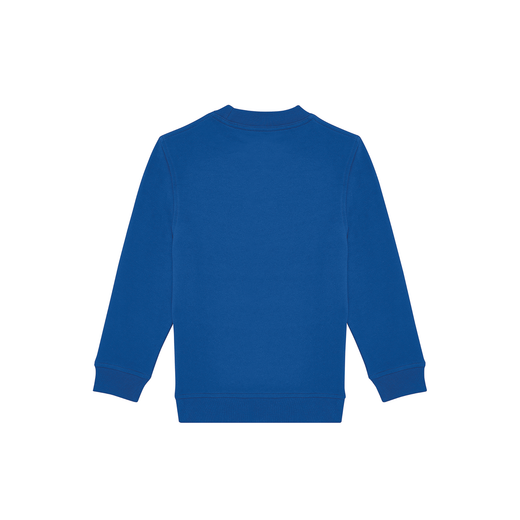 Sweatshirt C ID.332 Crew Kinder
