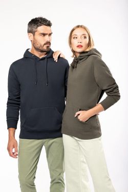 SUDADERA CAPUCHA