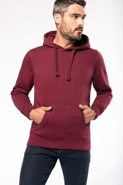 Sudadera Capucha