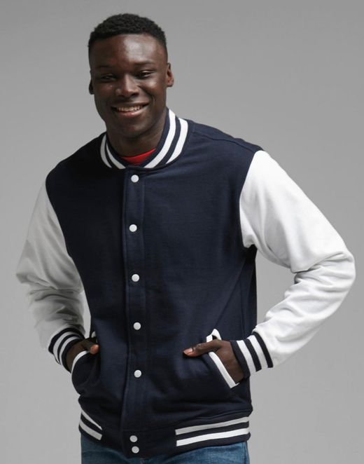 Sudadera capucha Active