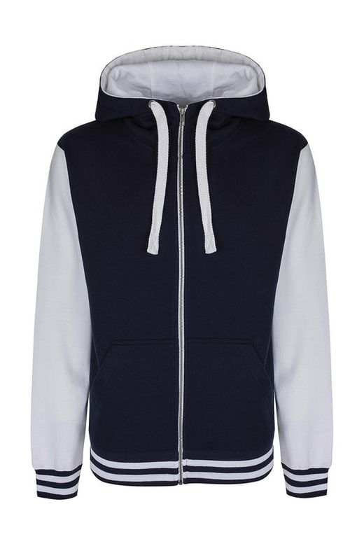 Sudadera capucha Active