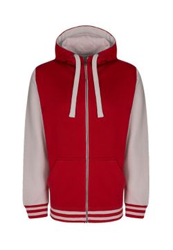 Sudadera capucha Active