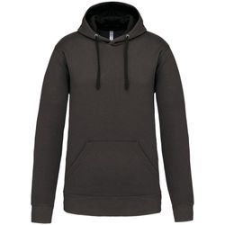 KONTRASTIERTE HOODIE