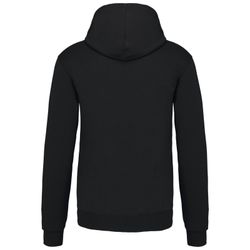 KONTRASTIERTE HOODIE