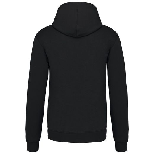 KONTRASTIERTE HOODIE