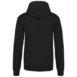KONTRASTIERTE HOODIE