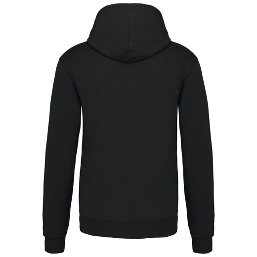 KONTRASTIERTE HOODIE
