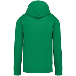 KONTRASTIERTE HOODIE