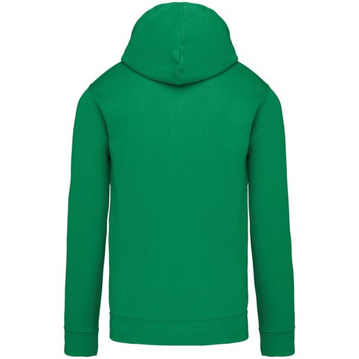 KONTRASTIERTE HOODIE