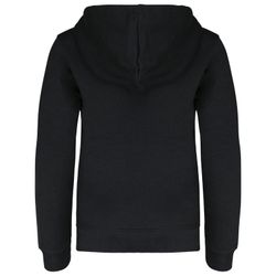 KONTRASTIERTER HOODIE FÜR KINDER