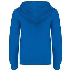 KONTRASTIERTER HOODIE FÜR KINDER