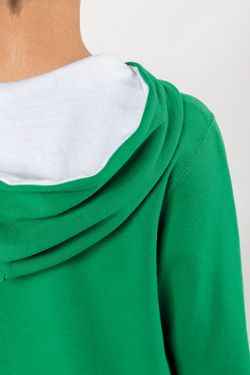 KONTRASTIERTER HOODIE FÜR KINDER
