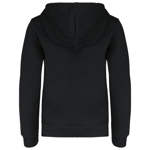 KONTRASTIERTER HOODIE FÜR KINDER