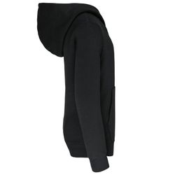 KONTRASTIERTER HOODIE FÜR KINDER
