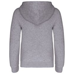 KONTRASTIERTER HOODIE FÜR KINDER