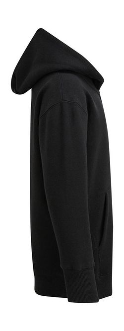 Jungen Kapuzenpullover mit durchgehendem Reißverschluss